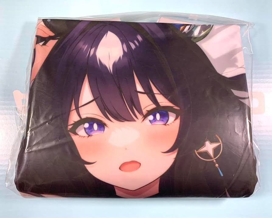 夜渋誘惑 ウマ娘 ダイイチルビー 抱き枕カバー 差分版2 萌小猪 ウマ娘 ダイイチルビー 抱き枕カバー 第2弾 特殊版 夜